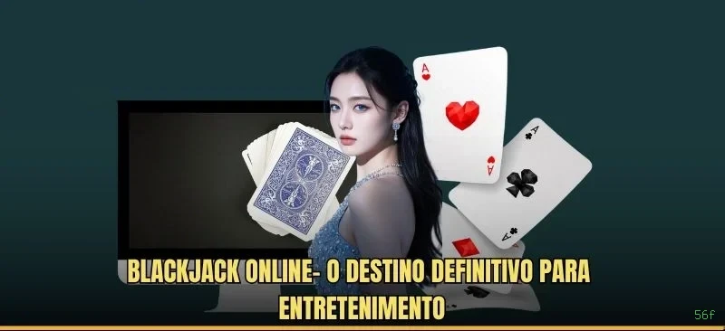 Cassino ao vivo da 56f com dealers reais